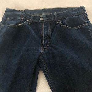 Men’s Jeans